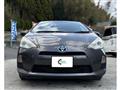 2012 Toyota AQUA