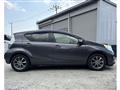 2012 Toyota AQUA