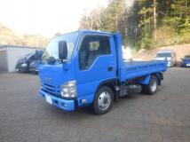 2018 Isuzu Isuzu Others