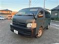 2007 Toyota Hiace Wagon