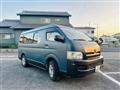 2007 Toyota Hiace Wagon