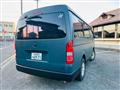 2007 Toyota Hiace Wagon