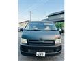 2007 Toyota Hiace Wagon
