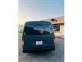 2007 Toyota Hiace Wagon