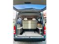 2007 Toyota Hiace Wagon