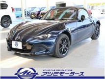 2025 Mazda Roadster