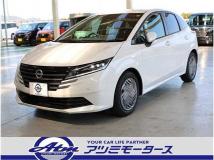 2024 Nissan Note