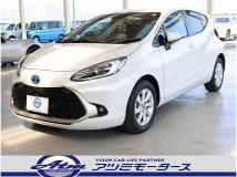 2024 Toyota AQUA