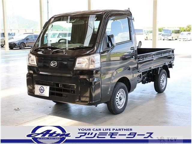2026 Daihatsu Hijet Truck
