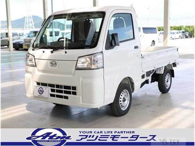 2026 Daihatsu Hijet Truck