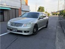 2005 Nissan Fuga
