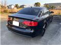 2008 Audi A4