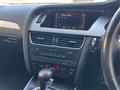 2008 Audi A4