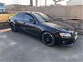 2008 Audi A4
