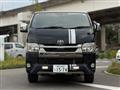2022 Toyota Hiace Van