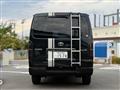 2022 Toyota Hiace Van