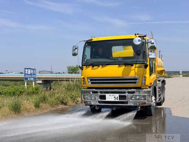 2006 Isuzu Isuzu Others