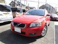 2010 Volvo V50