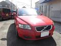 2010 Volvo V50