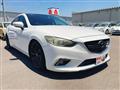 2013 Mazda Atenza