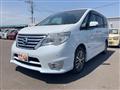 2016 Nissan Serena