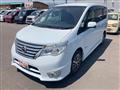 2016 Nissan Serena