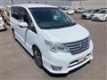 2016 Nissan Serena