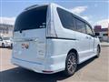 2016 Nissan Serena