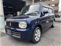 2008 Suzuki Lapin