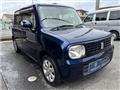 2008 Suzuki Lapin