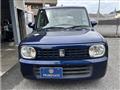 2008 Suzuki Lapin