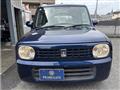 2008 Suzuki Lapin