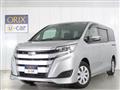 2022 Toyota Noah