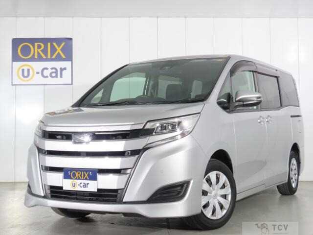 2022 Toyota Noah
