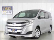 2022 Toyota Noah