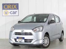 2024 Daihatsu Mira