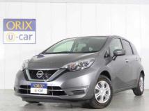 2021 Nissan Note