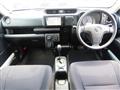 2020 Toyota Succeed Van