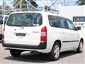 2020 Toyota Succeed Van