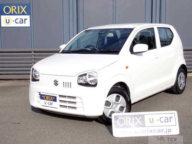 2021 Suzuki Alto