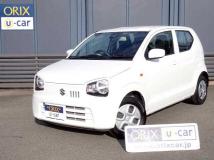 2021 Suzuki Alto