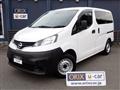 2021 Nissan NV200 VANETTE