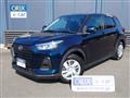 2022 Daihatsu Rocky