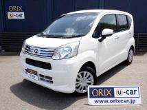2020 Daihatsu Move