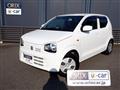 2021 Suzuki Alto