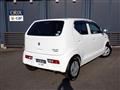 2021 Suzuki Alto