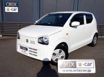 2021 Suzuki Alto