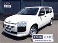 2021 Toyota Probox Van