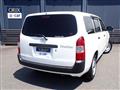 2021 Toyota Probox Van