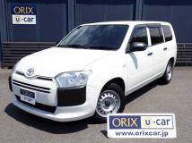 2021 Toyota Probox Van
